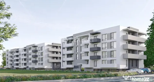 3 Camere | Ansamblu Nou | Încălzire în Pardoseală| Parca - Bucuresti (Bucuresti-Ilfov)