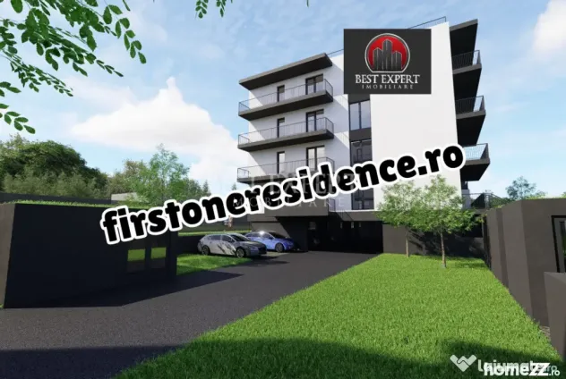 Garsonieră Luminoasă | Parcare inclusa | Preț Promoționa - Bucuresti (Bucuresti-Ilfov)