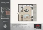 Garsoniera Ideal Investitie -Incalzire Pardoseala | 7 minute