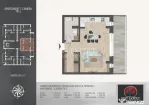 Garsoniera Ideal Investitie -Incalzire Pardoseala | 7 minute