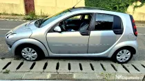 Vand Smart ForFour 1.5/cutie automa/plafon panoramic
