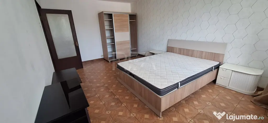 Garsoniera-Decomandata-Bloc Mixt- Metrou Brancoveanu/Secuilo