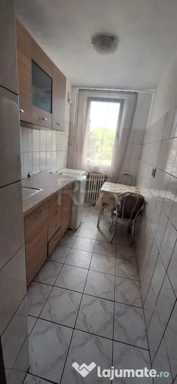 Garsoniera-Decomandata-Bloc Mixt- Metrou Brancoveanu/Secuilo