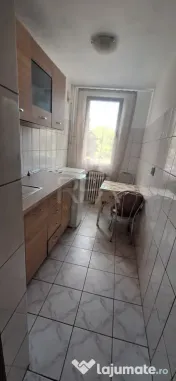 Garsoniera-Decomandata-Bloc Mixt- Metrou Brancoveanu/Secuilo 