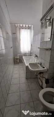 Garsoniera-Decomandata-Bloc Mixt- Metrou Brancoveanu/Secuilo 