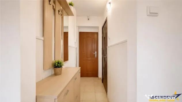 Apartament pe 2 camere cu potential, zona Ady Endre, Targu