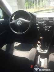 Vând Volkswagen Bora