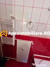 Apartament 2 camere de inchiriat Giurgiului București | Ape