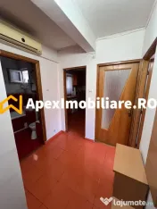 Apartament 2 camere de inchiriat Giurgiului București | Ape