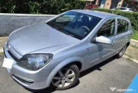 Opel Astra H Hatchback, 1.7 CDTI, 101 CP, an 2005, 296.000 km 