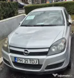 Opel Astra H Hatchback, 1.7 CDTI, 101 CP, an 2005, 296.000 km, investitii facute