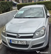 Opel Astra H Hatchback, 1.7 CDTI, 101 CP, an 2005, 296.000 km, investitii facute 