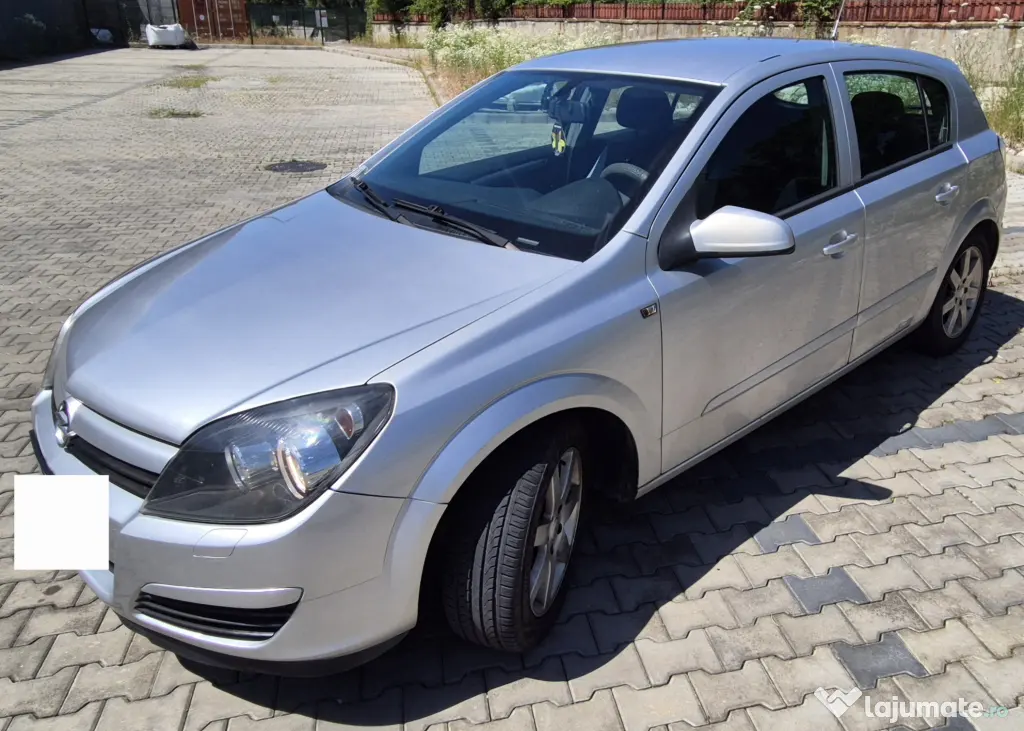 Opel Astra H Hatchback, 1.7 CDTI, 101 CP, an 2005, 296.000 km