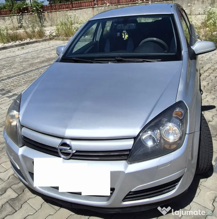 Opel Astra H Hatchback, 1.7 CDTI, 101 CP, an 2005, 296.000 km