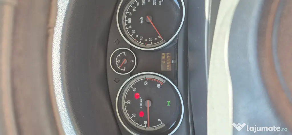 Opel Astra H Hatchback, 1.7 CDTI, 101 CP, an 2005, 296.000 km
