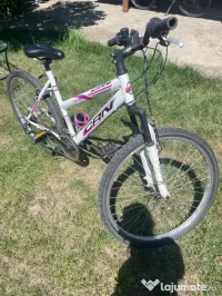 Bicicleta copii Italia 10-13 ani