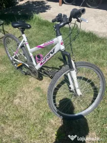 Bicicleta copii Italia 10-13 ani