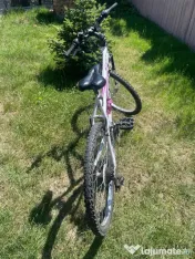 Bicicleta copii Italia 10-13 ani