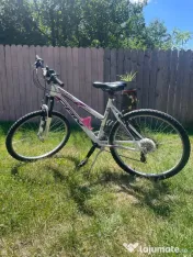 Bicicleta copii Italia 10-13 ani