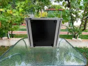 Rack case 4U profesional nou 