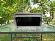Rack case 4U profesional nou 