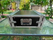 Rack case 4U profesional nou 