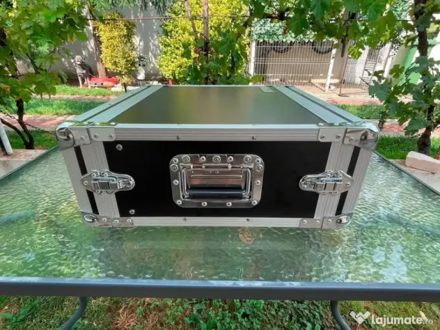 Rack case 4U profesional nou