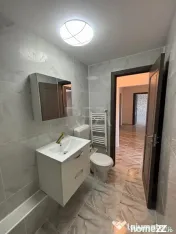 2 camere- Decomandat- 60,20MP- Petre Ispirescu 