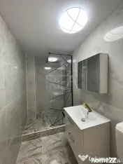 2 camere- Decomandat- 60,20MP- Petre Ispirescu 