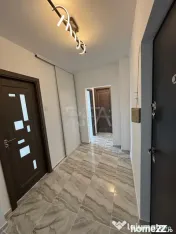 2 camere- Decomandat- 60,20MP- Petre Ispirescu 