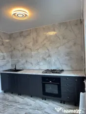 2 camere- Decomandat- 60,20MP- Petre Ispirescu 