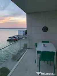 MAMAIA APARTAMENT 2 CAMERE-REGIM HOTELIER