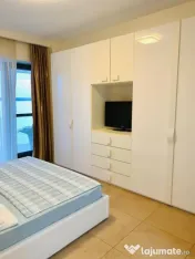 MAMAIA APARTAMENT 2 CAMERE-REGIM HOTELIER 