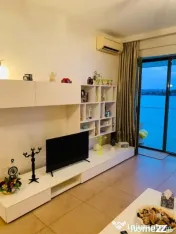 MAMAIA APARTAMENT 2 CAMERE-REGIM HOTELIER