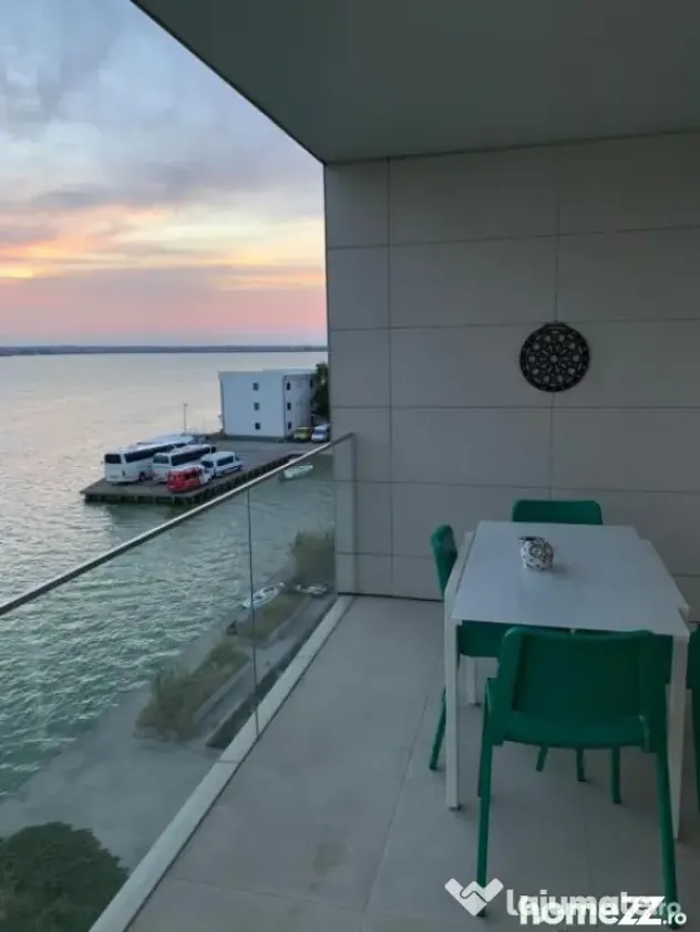 MAMAIA APARTAMENT 2 CAMERE