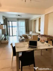 MAMAIA APARTAMENT 2 CAMERE-REGIM HOTELIER 