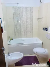 MAMAIA APARTAMENT 2 CAMERE-REGIM HOTELIER 