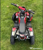 Donez atv pentru copii