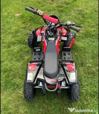 Donez atv
