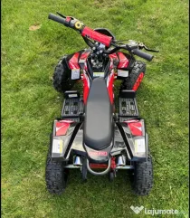 Donez atv
