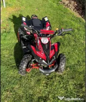 Donez atv pentru copii