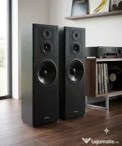 Boxe Technics SB EX7 