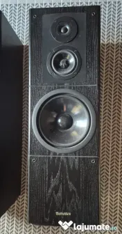 Boxe Technics SB EX7 