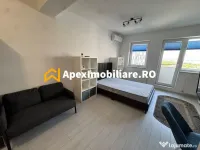 Garsoniera de inchiriat Lacul Morii | Centrala Proprie | Ape 
