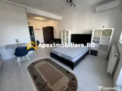 Garsoniera de inchiriat Lacul Morii | Centrala Proprie | Ape 