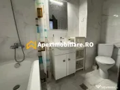 Garsoniera de inchiriat Lacul Morii | Centrala Proprie | Ape 