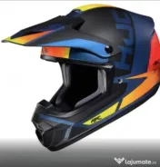 Casca motocross HJC CS-MX II CREED