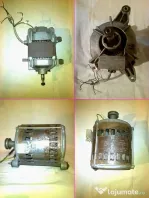 Motor masina de spalat automata fara perii 2 buc.