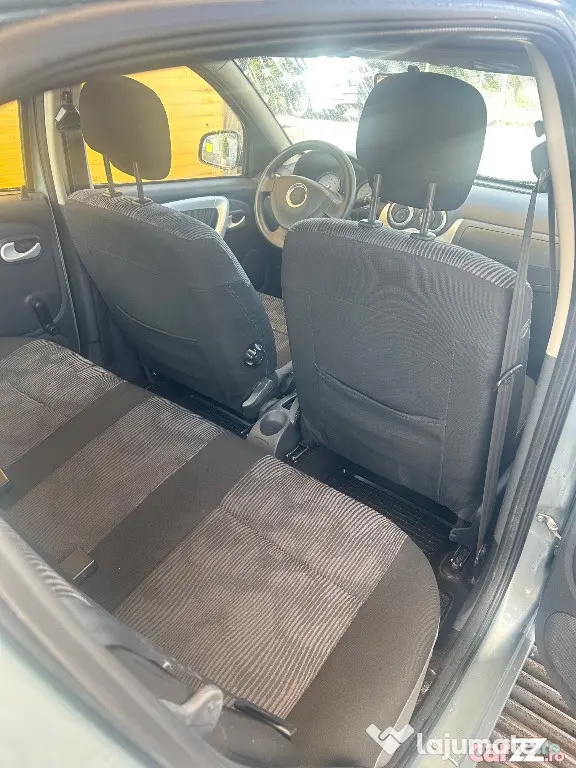 Dacia Sandero 1.4 Benzina | 86.000 km Reali | Aer Condiționat & Servodirecț