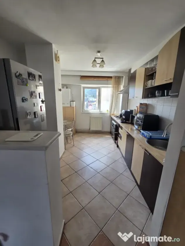 Apartament de vânzare
